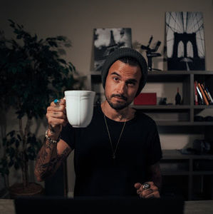 Meet your Posher, Bruno